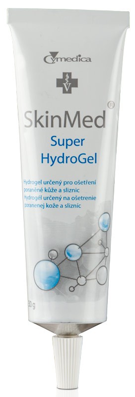 SkinMed-Super-HydroGel-30g